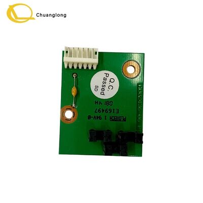 سعر جيد NMD A002437 FR101 لوحة الدوائر المطبوعة المجمعة وحدة تحكم PCB Glory Delarue Talaris Dispenser NMD100 200 NF101 NQ200 NQ300 ATM CRS الخدمة الذاتية الانترنت