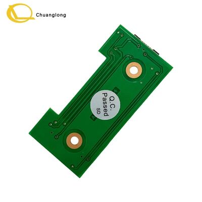 سعر جيد NMD A003370 المخرج النقدي جهاز استشعار بصري مع مصدر LED Glory Delarue Talaris Sensor BOU الخروج الفارغ NMD200 NQ101 NQ200 NQ300 ATM CRS Selfserv Part الانترنت