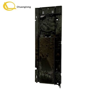 سعر جيد NMD A006316 الإطار الصفيحة اليسرى FR101 الصفيحة البلاستيكية Glory Delarue Talaris ND200 NMD200 NQ101 NQ200 NQ300 الموزع ATM CRS Selfserv الجزء الانترنت