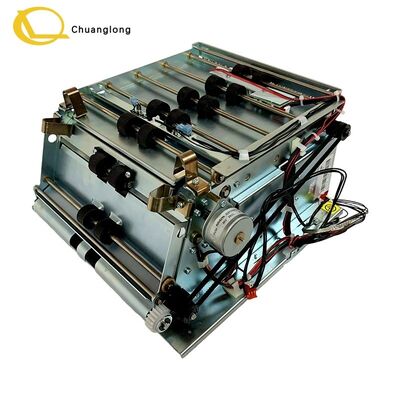 سعر جيد وحدة نقل الأوراق NMD A006541 NT100 Glory Delarue Talaris NMD50 NMD050 وحدة نقل للموزع ATM CRS Selfserv جزء الانترنت