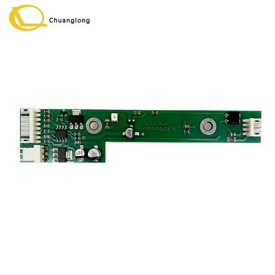 سعر جيد NMD A006857 أجهزة تسليم النقود NT100 تجميع PCB NMD050 Glory Delarue Talaris NT جهاز استشعار الخروج الانترنت