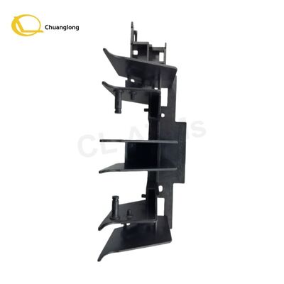 سعر جيد أجزاء احتياطية أجهزة الصراف الآلي 2P004407-001 صندوق النقد AB دليل بلاستيكي استبدال هيتاشي 2845V AB كاسيت AB صندوق النقد دليل بلاستيكي الانترنت