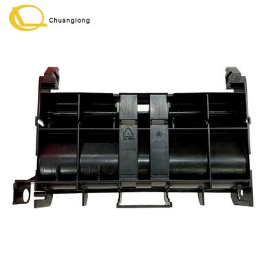 سعر جيد NMD A008647 دليل ملاحظات التجميع الخارجي السفلي Glory Delarue Talaris Dispenser NMD100 NMD200 NF300 NQ NMD100 NMD050 لوحة بلاستيكية ATM CRS Selfserv Part الانترنت