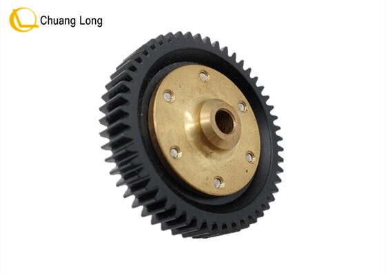 سعر جيد Glory GFB-800 GF800 حسابات تصنيف النقود المصرفية 1100-T057-L 32/47T قطع غيار المعدات لأجهزة الصراف الآلي 110-T057 الانترنت