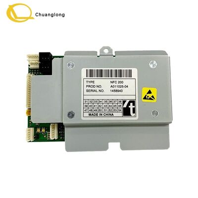 سعر جيد NMD A011025 لوحة التحكم في القناة NFC200 Glory Delarue Talaris Dispenser NMD100 200 NF101 NQ200 NQ300 ATM CRS Selfserv Part الانترنت