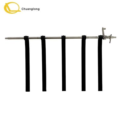 سعر جيد NMD A020933 مجموعة أصابع التثبيت BCU 101 Glory Delarue Talaris Dispenser NMD100 200 NF101 NQ200 NQ300 ATM CRS Selfserv Part الانترنت