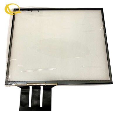 سعر جيد شاشة لمس LCD مقاس 19 بوصة من هيوسونج 5659000070 لأجهزة الصراف الآلي Hyosung 5L و 5T، كابل FPC لشاشة العرض مقاس 19 بوصة، جزء كشك الخدمة الذاتية 5659000070 الانترنت