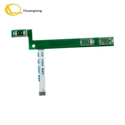 سعر جيد هيوسونغ سانكيو ICT3Q8-3H2280 قراءة بطاقات جهاز استشعار RS232 ICT3Q8-3H2280-04 MX8000 8000G S5645000059 أجهزة الصراف الآلي CRM Selfserv جزء الانترنت