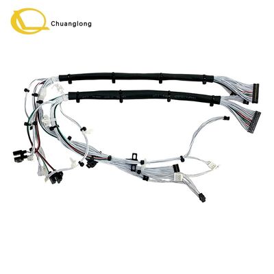 سعر جيد NCR S2 SNT جهاز استشعار صفحة Assy 445-0747035 الموزع SNT تسخير 445-0755915 445-0753508-76 أجهزة الصراف الآلي الخدمة الذاتية 4450747035 4450755915 الانترنت