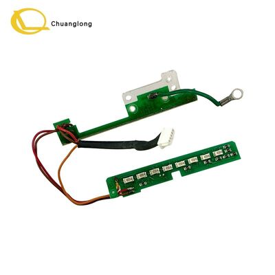 سعر جيد وحدة تجميع علوية وسفلية لقارئ البطاقات NCR U-IMCRW MEEI 009-0023198، قارئ بطاقات علوي وسفلي مجمع 0090023198 جزء آلة الخدمة الذاتية ATM CRS الانترنت