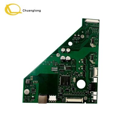 سعر جيد لوحة تحكم وحدات الدخول والخروج من وينكور 01750287370 DN200 جزء سلة العملاء DN IOT PCB ATM CRM كيوسك الخدمة الذاتية جزء 1750287370 الانترنت