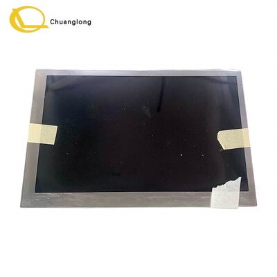 سعر جيد NCR 7 بوصة COP شاشة LCD مضغوطة G070VW01 V0 لوحة مراقبة AUO LCD 800480 4 أزرار شاشة أجهزة الصراف الآلي CRM Selfserv Kiosk جزء G070VW01 الانترنت