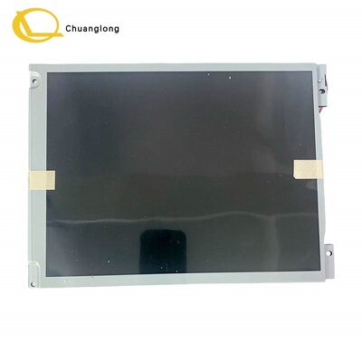 سعر جيد NCR 10.4 بوصة GOP لوحة ال سي دي LTA104D182F توشيبا TFT LCD شاشة ملونة عرض 800x600 NEL75-AD18211A ATM CRM Selfserv كشك LTA104D182F الانترنت
