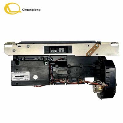سعر جيد وينكور نيكسدورف شاتر CMD-V4 عمودي FL 01750054768 FA CMD شاتر 2100 2000XE ATM CRM كيوسك الخدمة الذاتية الجزء 1750054768 الانترنت