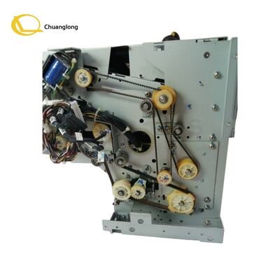 سعر جيد أجزاء احتياطية من أجهزة الصراف الآلي GRG 9250 ROHS H68N جهاز إمداد النقد ملاحظة الودائع CRM9250-NE-001 YT4.029.065 502018218001 لـ GRG ATM الانترنت