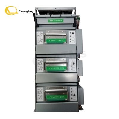 سعر جيد جهاز الصراف الآلي NCR CDM-4000 وحدة أجهزة الصرف النقدي CDM-4000C3 جزء بديل رقم تسلسلي 40003H4-01567 لجزء بديل NCR الانترنت
