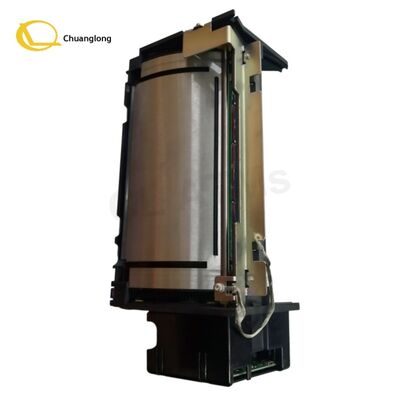 سعر جيد 01750143750 قطع غيار ماكينات الصراف الآلي Wincor Nixdorf Cineo C4060 C4040 تجميع الغالق 1750143750 أصلي جديد بجودة OEM الانترنت