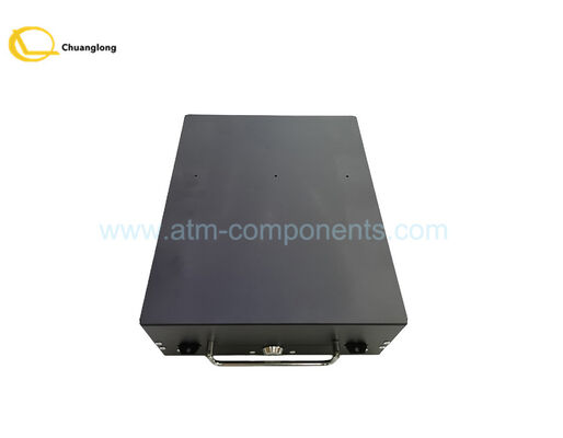 سعر جيد Cdm8240-RV-001 Yt4.100.207 أجزاء آلة الصراف الآلي كاسيت Grg 8240 رفض كاسيت الانترنت