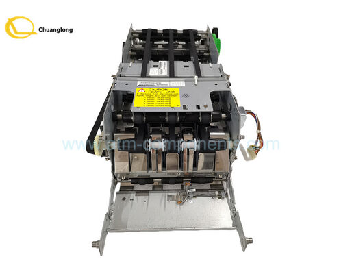 سعر جيد KD03300-C100 أجزاء آلة أجهزة الصراف الآلي F510 جهاز إمداد KD03300 C100 الوحدة العليا Fujitsu F510 جهاز إمداد النقود KD03300-B252-01 BDU Fujitsu F510 الانترنت