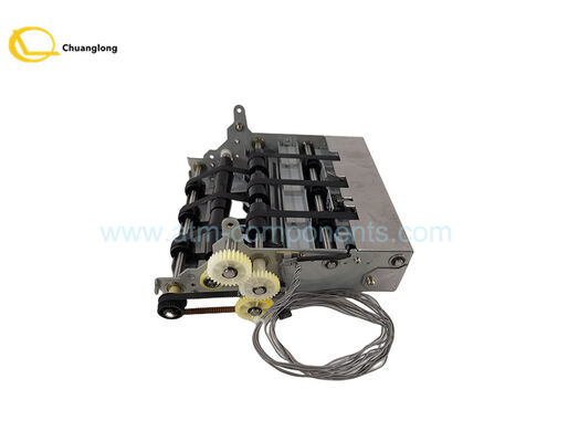 سعر جيد KD03300-C400 قطع غيار آلات الصراف الآلي فجستو الموزع الوحدة العليا F510 مقدم الوحدة كينغ كيلر الانترنت