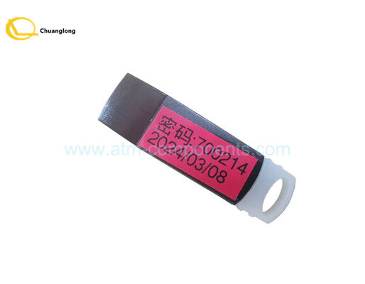 سعر جيد أجزاء أجهزة الصراف الآلي NCR Dongle 6622 تشفير خدمة الذات مفتاح U KEY NCR S2 Dongle S1 NCR SelfServ 23 27 22 6625 6626 مفتاح أجهزة الصراف الآلي الانترنت