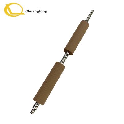 سعر جيد Wincor Nixdorf CMD V4 Sponge Shaft 01750044966 Stacker CMD SR Sponge Roller Shaft 2050XE ATM CRM Selfserv Kiosk Part 01750044966 الانترنت