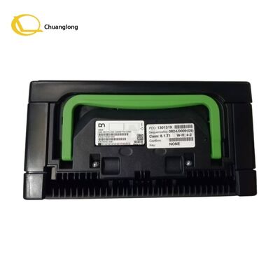 سعر جيد قطع غيار ماكينة الصراف الآلي ديبولد نيكسدورف DN200 N826 CAS RECYCLING CASSETTE CONV 1750301000 01750301000 لـ DN Cash Dispenser الانترنت