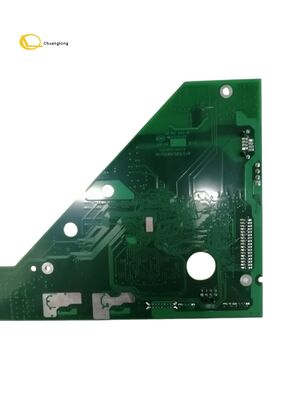 سعر جيد أجزاء آلة أجهزة الصراف الآلي Diebold Nixdorf DN Series IOT In-Output Module Customer Tray PCB الرئيسي 1750288271-01 1750287370 01750287369 الانترنت