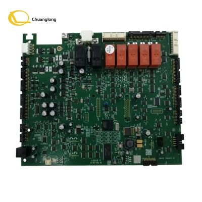 سعر جيد لوحة تحكم صرف النقود NCR S2 445-0757206C لوحة أم PCB 4450757206 تجميع المستوى الأعلى جزء آلة الصراف الآلي CRS CRM الخدمة الذاتية كشك الانترنت