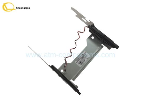 سعر جيد 1750059284 01750059284 أجزاء أجهزة الصراف الآلي Wincor Nixdorf النقل CMD V4 HORIZONTAL RL 124 MM الانترنت