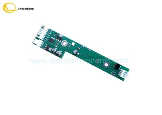 سعر جيد A006857 أجزاء أجهزة الصراف الآلي Glory NMD050 أجهزة تسليم النقد NT100 تجميع PCB الانترنت