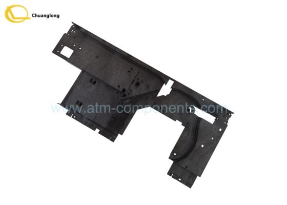 سعر جيد A008680 أجزاء أجهزة الصراف الآلي Glory Banqit Talaris NMD Placa Lateral Izquierda Dispensador NMD100 SPR SPF صفيحة جانبية اليسار الانترنت