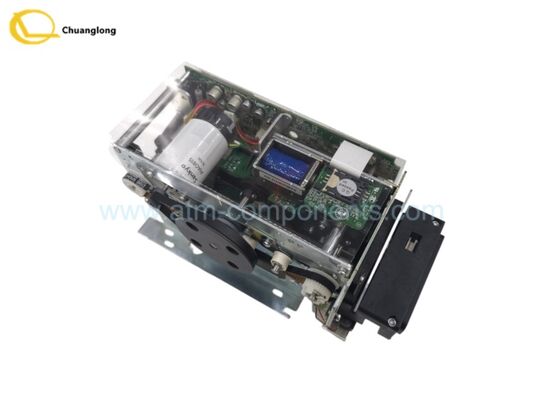 سعر جيد ICT3Q8-3A0179 أجزاء أجهزة الصراف الآلي NCR سانكيو قارئ بطاقة الصراف الآلي الانترنت