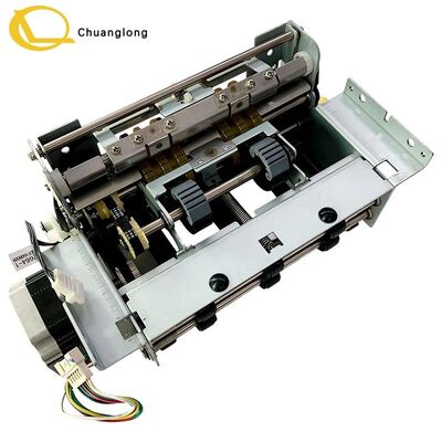سعر جيد الـ GRG Banking CDM8240 جهاز إرسال الملاحظات NF-001 YT4.029.020 Fujitsu Note Feeder 9250 H68N ATM CDM CRM كيوسك Selfserv الجزء 502011771 الانترنت