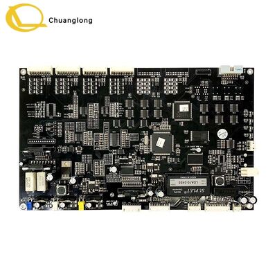 سعر جيد الجهاز الرئيسي لـ (جي آر جي بانكينغ) H22N 8240503.143 CDM8240-MB-001 PCB Fujitsu ATM CDM Selfserv الجزء YT2.503.143 715050008 الانترنت