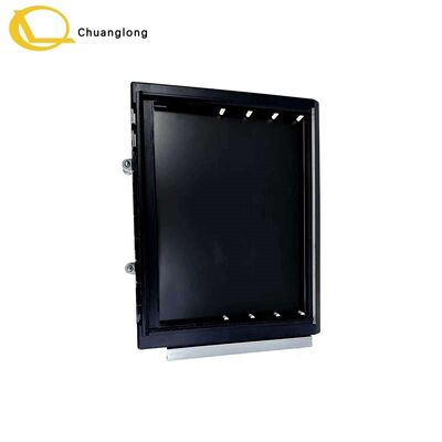 سعر جيد NCR 12.1 بوصة شاشة LCD شاشة XGA STD 009-0020748 12.1 شاشة قياس تلقائي شاشة LCD ملونة مع FDK 58xx ATM CRM كيوسك الخدمة الذاتية الجزء 0090020748 الانترنت