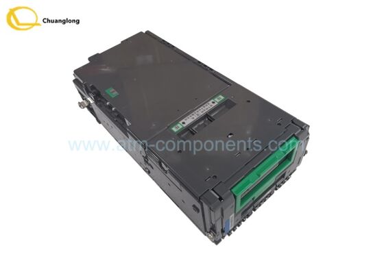 سعر جيد أجزاء ماكينة الصراف الآلي TS-M1U2-DRB30 TR-1400 كاسيت هيتاشي UR-T كاسيت صندوق إعادة تدوير النقود المزدوج 5004211-000 U2drbc Ts-M1u2-Drb الانترنت