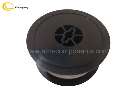 سعر جيد قطع غيار ماكينة الصراف الآلي M7628716A 49024234000B هيتاشي 2845V WTS-REEL-SH ASSY شريط إيداع الانترنت