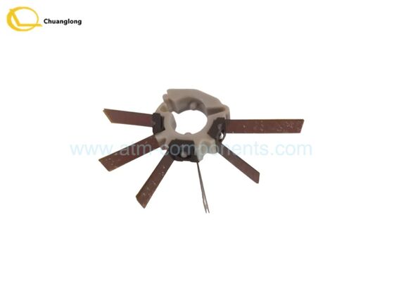 سعر جيد 4P007458D قطع ماكينة الصراف الآلي هيتاشي 3842 HCM RB كاسيت إعادة التدوير WRB-S.ROLR2 ASSY الانترنت