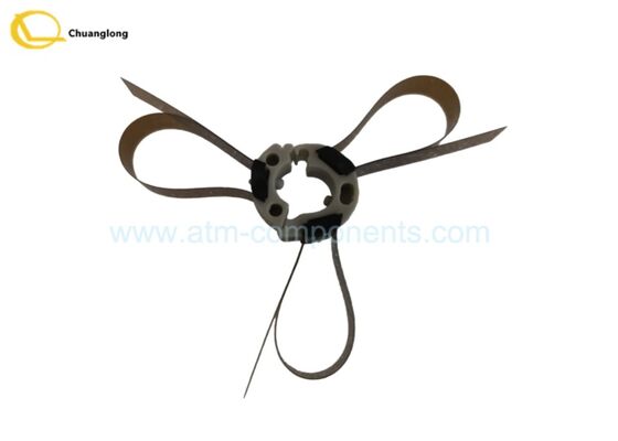 سعر جيد 4P007460A قطع غيار ماكينة الصراف الآلي هيتاشي 7500SR WCS-S.ROLR ASSY Diebold WCS-S ROLR Assy HCM BH-P4P075467BECRM BCRM هيتاشي 4P007460A 49024216000B الانترنت