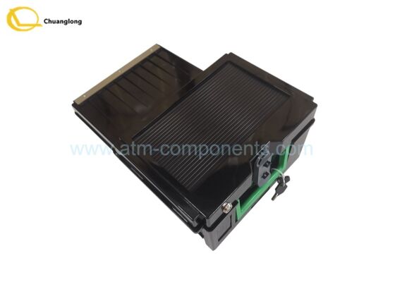 سعر جيد 4450756692 445-0756692 قطع ماكينة الصراف الآلي NCR S2 رفض بن كاسيت قابل للقفل الانترنت