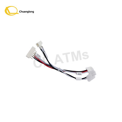 سعر جيد S3200000556 Hyosung ATM 6000K إلى 8000R / X1 EPP كابل محول لوحة المفاتيح Hyosung PCI 3.0 كابل الكهرباء ومحولات الدخول / الخروج الانترنت
