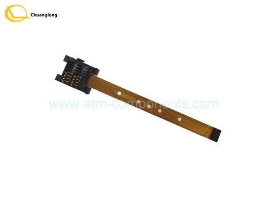 سعر جيد 1750239274 أجزاء أجهزة الصراف الآلي ICM300 IC Module Head 1750208511 ICM300-3R1573 قارئ بطاقات IC Assy الانترنت