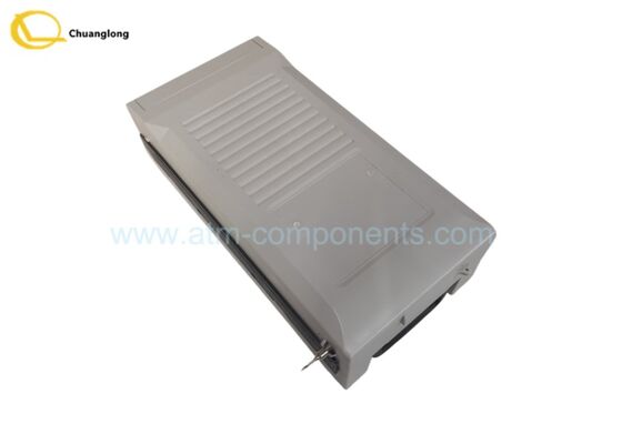 سعر جيد 7310000695 S7310000695 أجزاء أجهزة الصراف الآلي Hyosung GCDU Cassette Hyosung 5600 CST-7000 Cash Cassette الانترنت