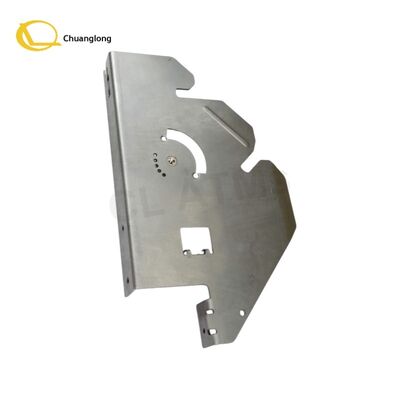 سعر جيد 1750256247-02 أجزاء احتياطية لأجهزة الصراف الآلي 1750256247-02 Wincor Nixdorf TP27 إطار الطباعة المعدنية B 01750256247-02 لـ Wincor ATM الانترنت