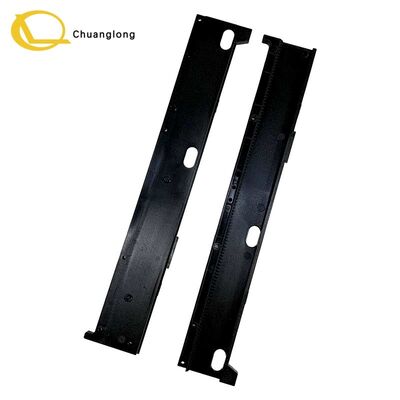 سعر جيد NCR S2 Presenter FL Short Nose 445-0731308 Front Long Nose Trans Plastic Plate 27.5mm ATM CDM CRM Selfserv Kiosk 4450731308-1 الانترنت
