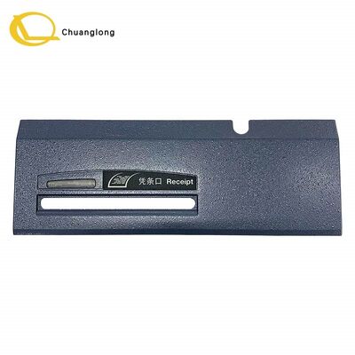 سعر جيد ديبولد 562 إيداع الغطاء 49-200787-000A طابعة الإيصالات الحافة إخراج اللفافة منفذ الإيصال ATM CRM CDM Selfserv الجزء 49200787000 الانترنت