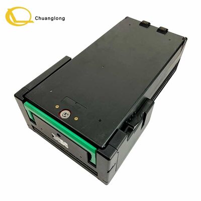 سعر جيد فوجيتسو كاسيت Unkit KD03710-D707 صندوق النقد فوجيتسو G750 مع قفل ومفتاح ATM CRM CDM Selfserv Kiosk KD03710-D707 الانترنت