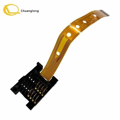 سعر جيد قراءة بطاقات GRG Dip ICM300-1372 IC Contact Head CDM 8240N Sankyo IC Head H68N ATM CRM CDM جزء كيوسك الخدمة الذاتية الانترنت