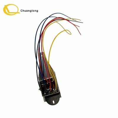 سعر جيد Hyosung DIP Card Reader Head ICM300-3R1372 S7030000076 سانكيو قارئ بطاقات ذكية رأس مغناطيسي أجهزة الصراف الآلي CRM CDM كيوسك الانترنت